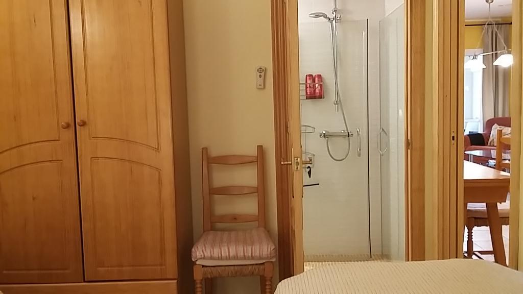 Carabeo 2000 3.1 Нерха Экстерьер фото
